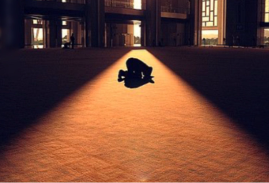 دعاء فك الكرب وقضاء الحوائج في شهر رمضان المبارك 2024