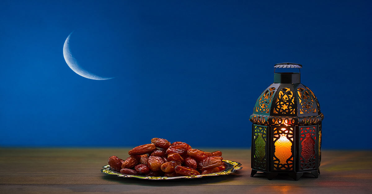 أجمل عبارات تهنئة رمضان 2024 مع الصور