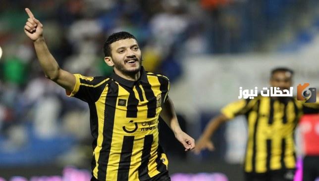 مفاجأة التطور الجديد في فريق الإتحاد!