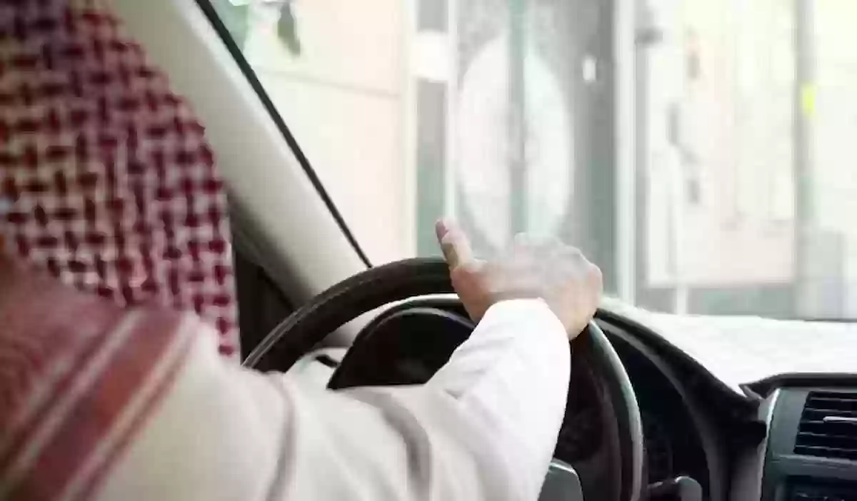 شروط أساسية حال الرغبة في نقل كفالة سائق في السعودية
