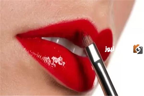 كيف تصنع ملمع شفايف 