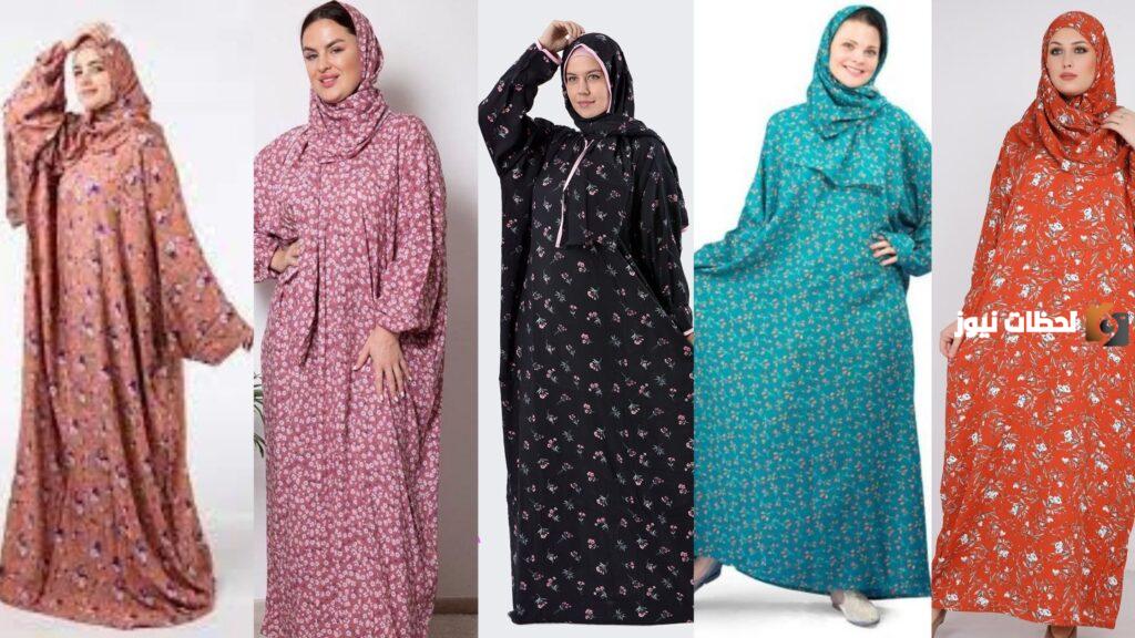  مشروع صناعة إسدال الصلاة1