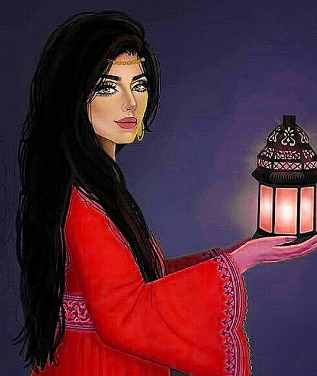 رمزيات رمضانية جميلة جدا للأولاد والبنات 2024 أحلى رمزيات رمضان