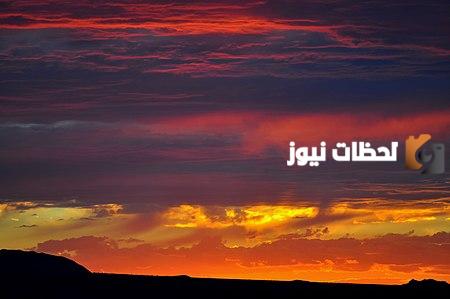 من غروب الشمس الى ان يغيب الشفق الاحمر هو وقت