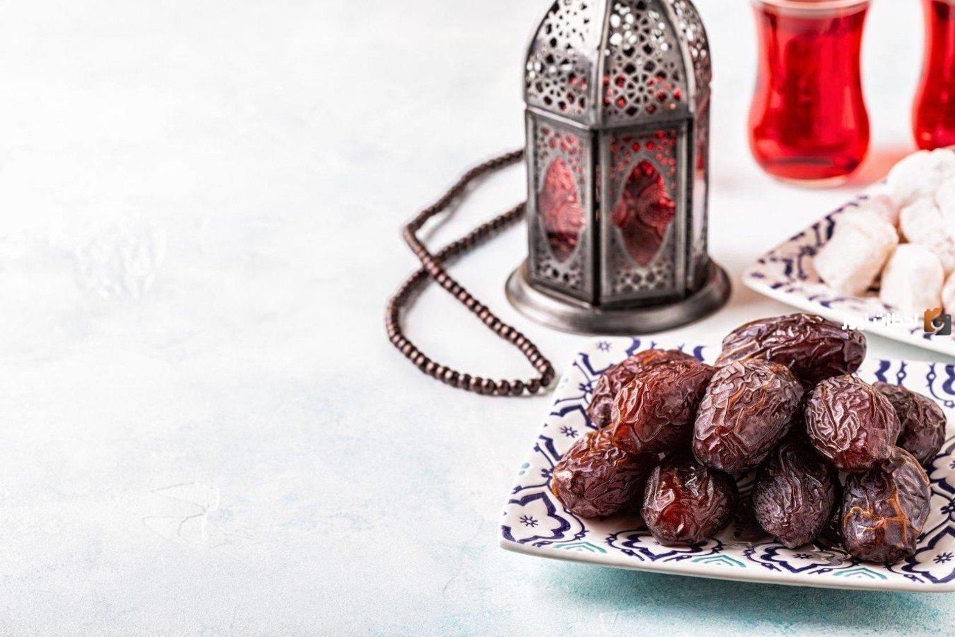 هل الرسول كان يؤخر الفطور في رمضان