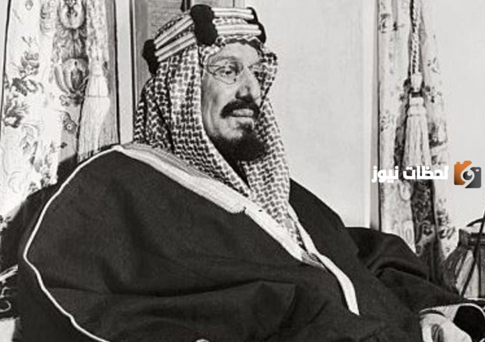 إنجازات الملك عبد العزيز آل سعود توطين البادية صواب أم خطأ