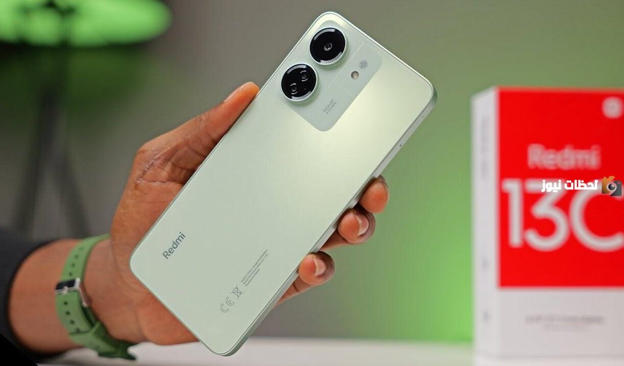 Redmi 13C