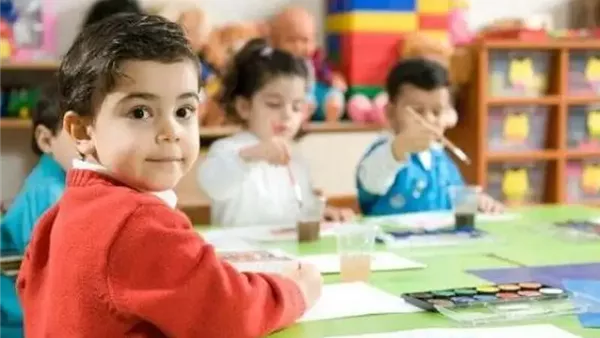 إليك نموذج تقديم رياض الأطفال للمدارس التجريبية والحكومية