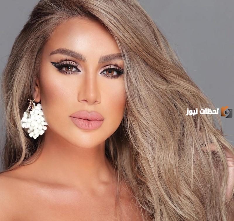 أحدث صيحات مكياج الخريف