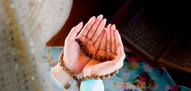 دعاء الرزق في شهر رمضان المبارك 2024  اللهم إن كان  رزقي في السماء فأنزله وإن كان رزقي في الأرض فأخرجه
