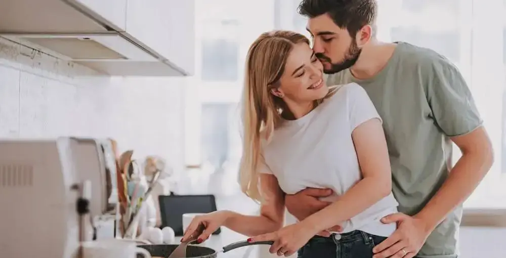 كيف أجعل زوجي يهتم بي