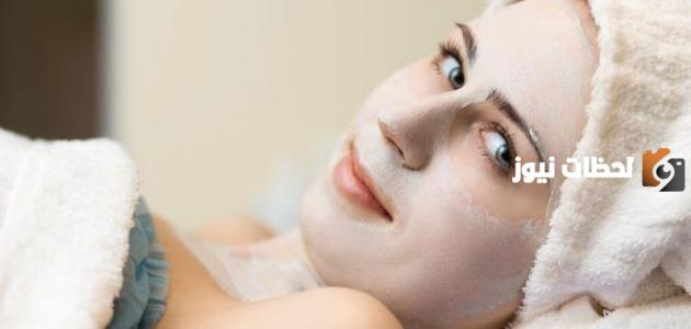 ما هي خلطات تبيض الوجه في أسْبوع مضمونة