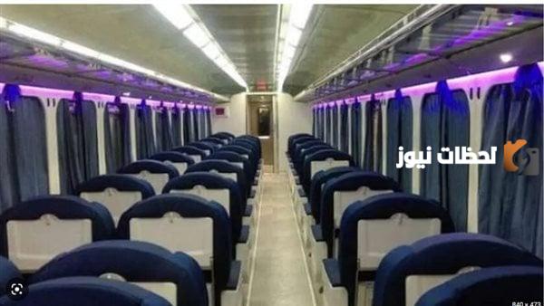 مواعيد قطار الإسكندرية القاهرة