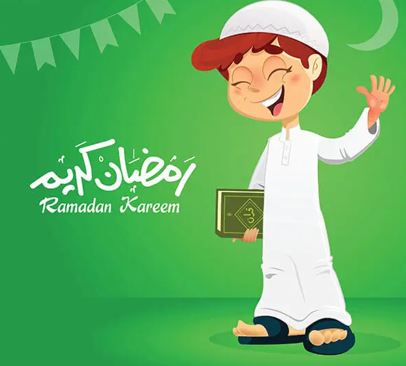 رمزيات رمضانية جميلة جدا للأولاد والبنات 2024 أحلى رمزيات رمضان