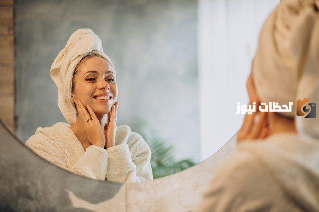 اقوى خلطات تفتيح البشرة طبيعياً 