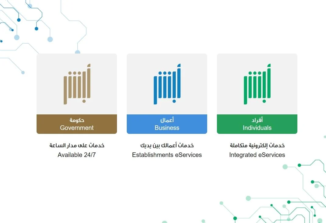  رابط وخطوات الاستعلام عن بصمة الحج في السعودية 