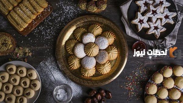 أسعار الكحك والبسكوت في المحلات