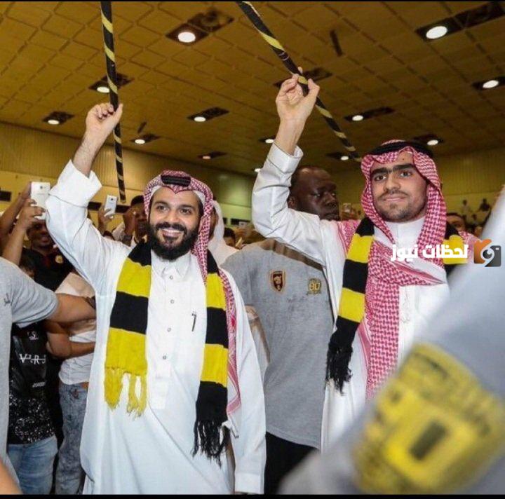 الحقيقة وراء اختفاء الحائلي والكعكي