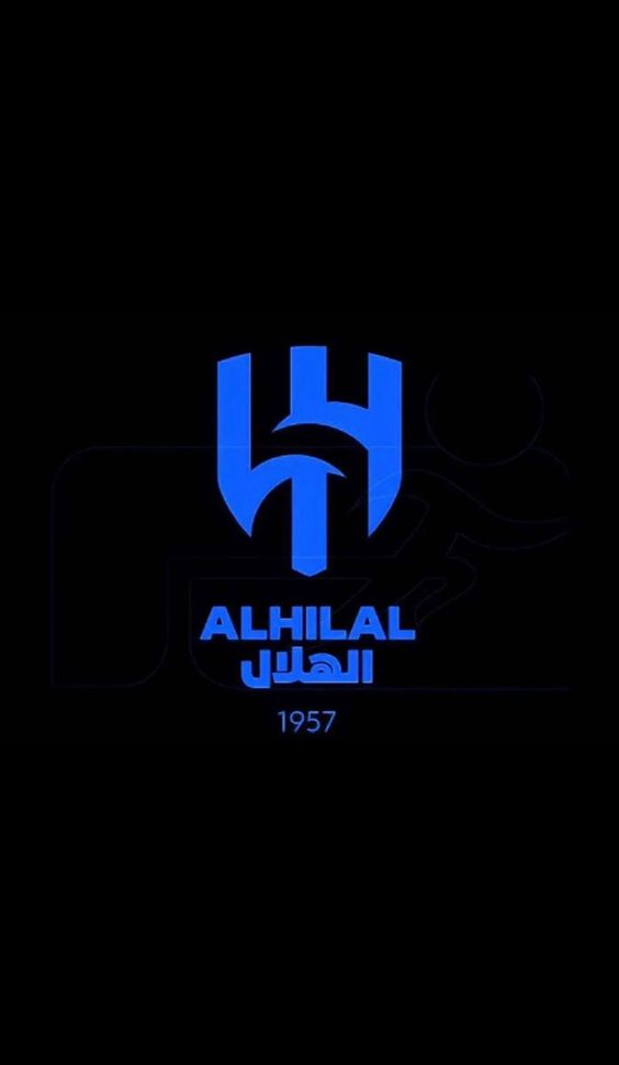 خلفيات نادي الهلال واللاعبين