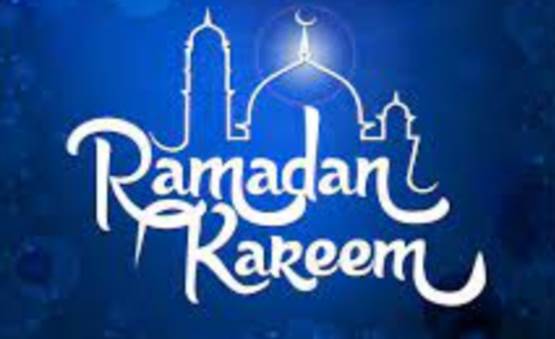 عبارات مؤثرة للتهنئة بشهر رمضان المبارك