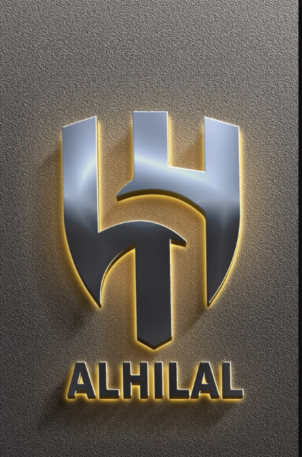 خلفيات نادي الهلال واللاعبين