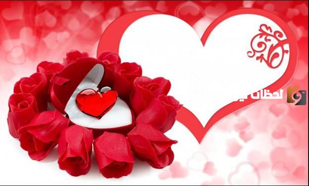 عبارات جميلة عن الحب