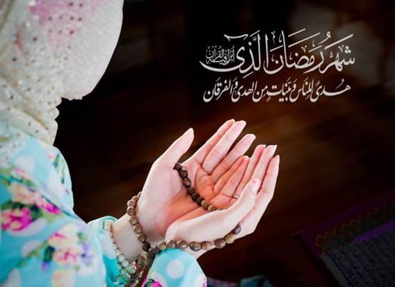 تصاميم وثيمات رمضانية جديدة