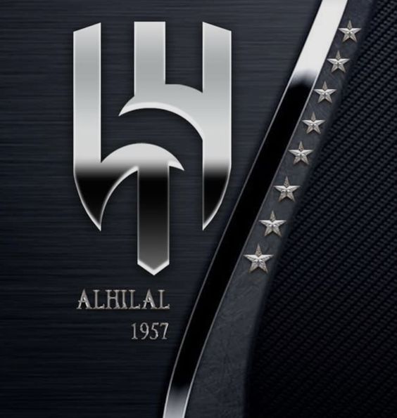 خلفيات نادي الهلال واللاعبين