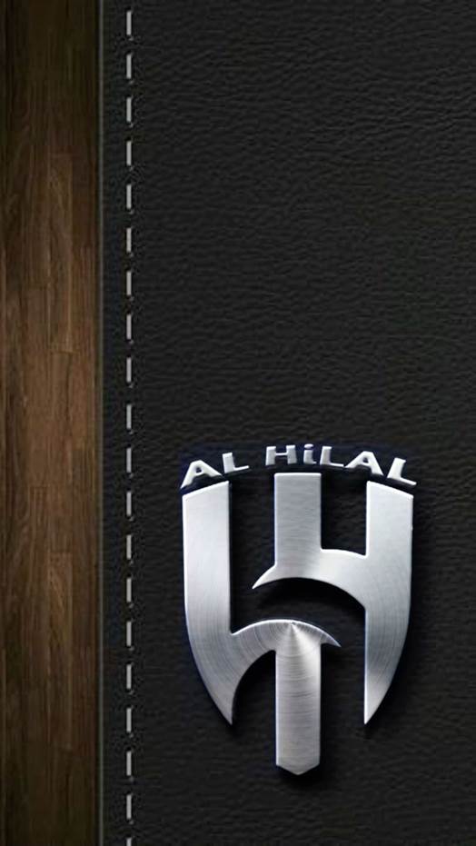 خلفيات نادي الهلال واللاعبين