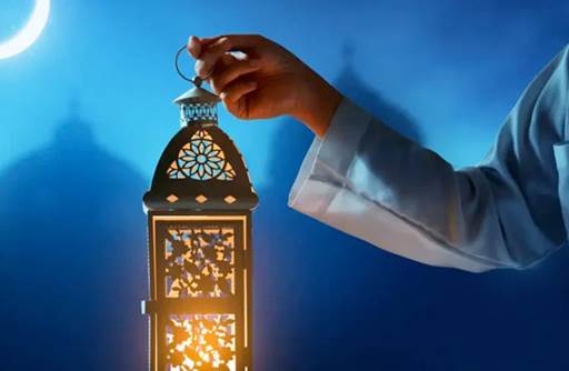 كلمات تهنئة بمناسبة بعد ليلة الشك في رمضان