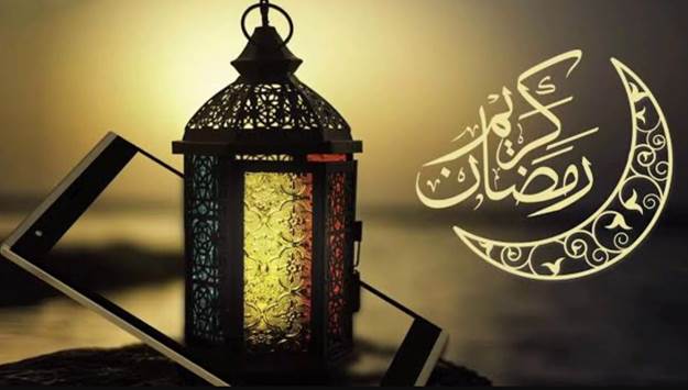  أحلى الرسائل الرمضانية لتهنئة الأهل والاصدقاء والأحباء