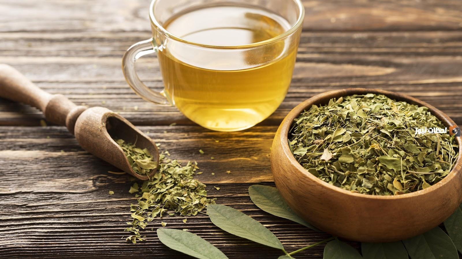 علاج مرض القولون العصبي في 10 دقائق بالأعشاب