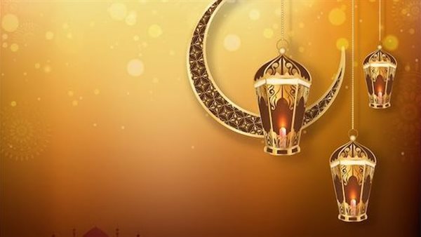 أحلى كلام لحبيبي في عيد الفطر | تهنئة عيد الفطر للحبيب 2025