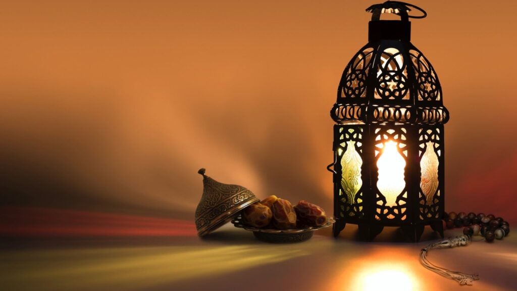 أدعية تناسب جميع الأوقات في شهر رمضان 2025 رددها واجعلها تلازم لسانك طوال الشهر الكريم
