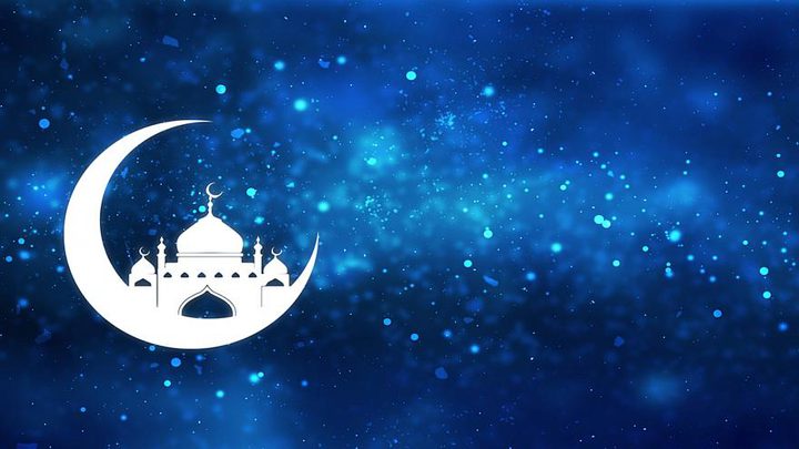 أرسلها لأصدقائك وأهلك | بطاقات تهنئة بمناسبة رمضان المبارك 2025 بالاسم
