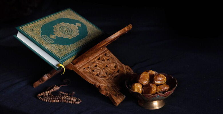 ثريد 30 خاطرة رمضانية جميلة ومؤثرة في رمضان 2025