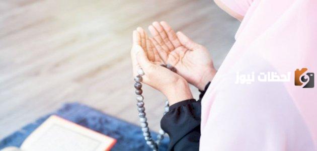 دعاء للحبيب في شهر رمضان 2025 اللهم إني أحبه أكثر من نفسي فاجعله لي زوجًا