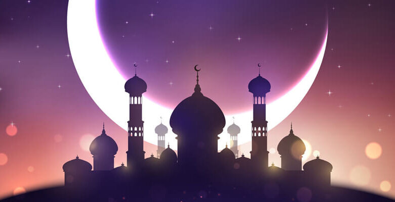 مع الصور| تهنئة شهر رمضان المبارك 2025 لأختي