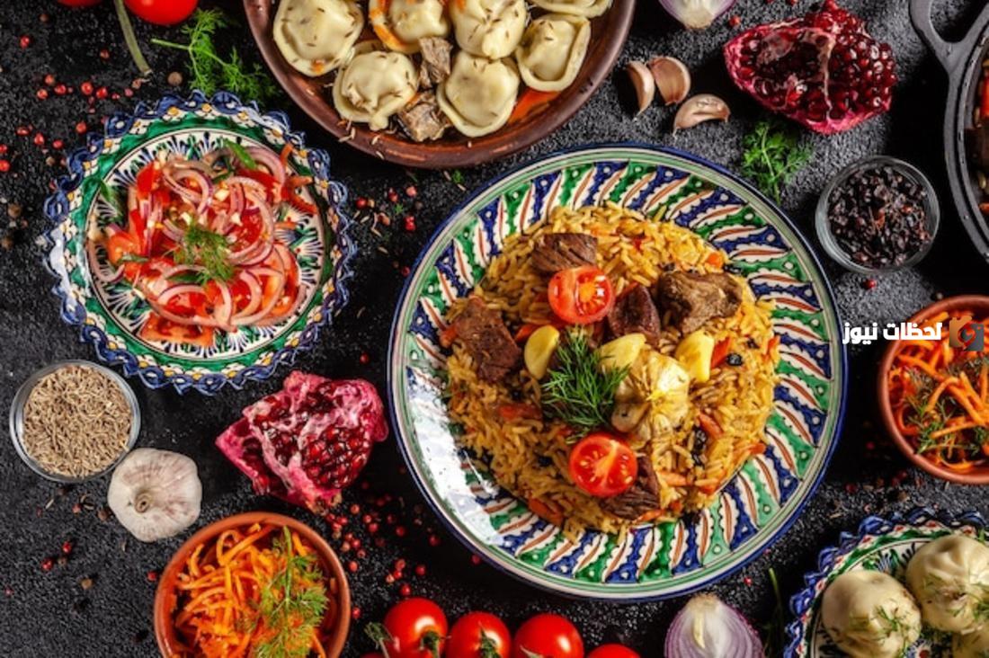 أسهل طريقة لعمل المفطح السعودي على أصوله لعزائم رمضان