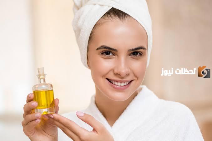 أفضل ماسك زيت ترطيب البشرة