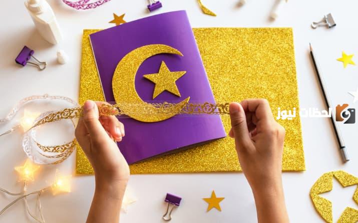أفكار لتزيين المسجد