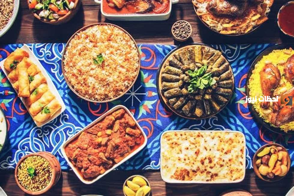 أكلات رمضانية اقتصادية بدون لحم أو دجاج وبنكهة ولا في الخيال