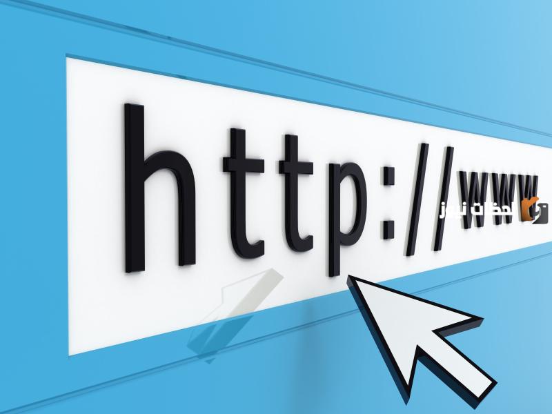 أنواع الارتباط التشعبي وأبرز الأمثلة عليها