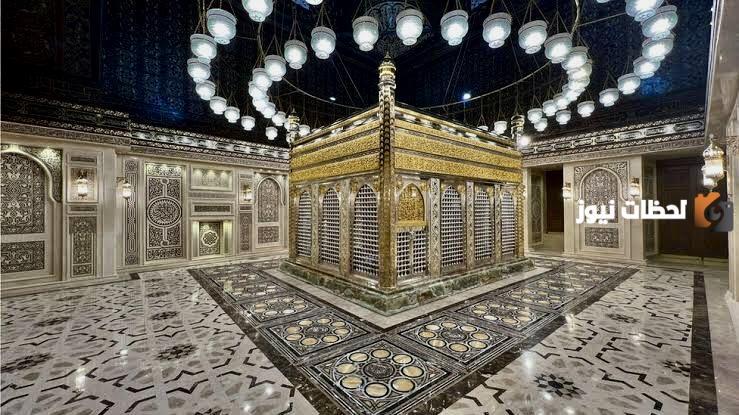 أين ولد الحسين رضي الله عنه؟! مسقط رأس الامام الحسين وموضع دفنه