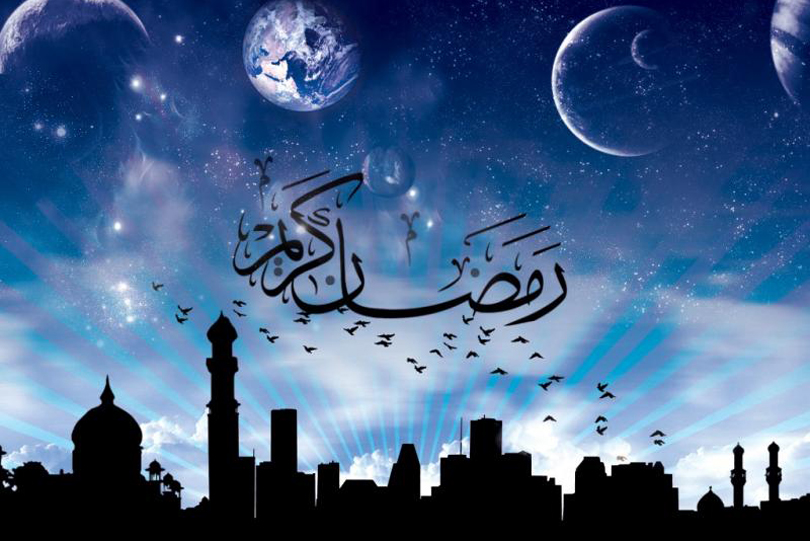 إليك عبارات رمضان أحلي مع عائلتي 2024