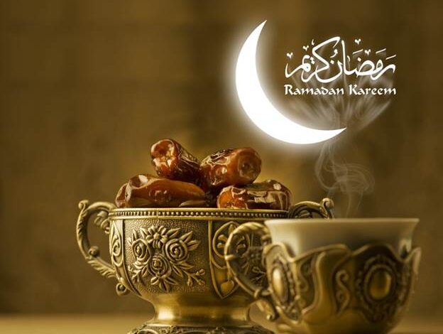 إليك كلام جميل عن رمضان قصير 2024