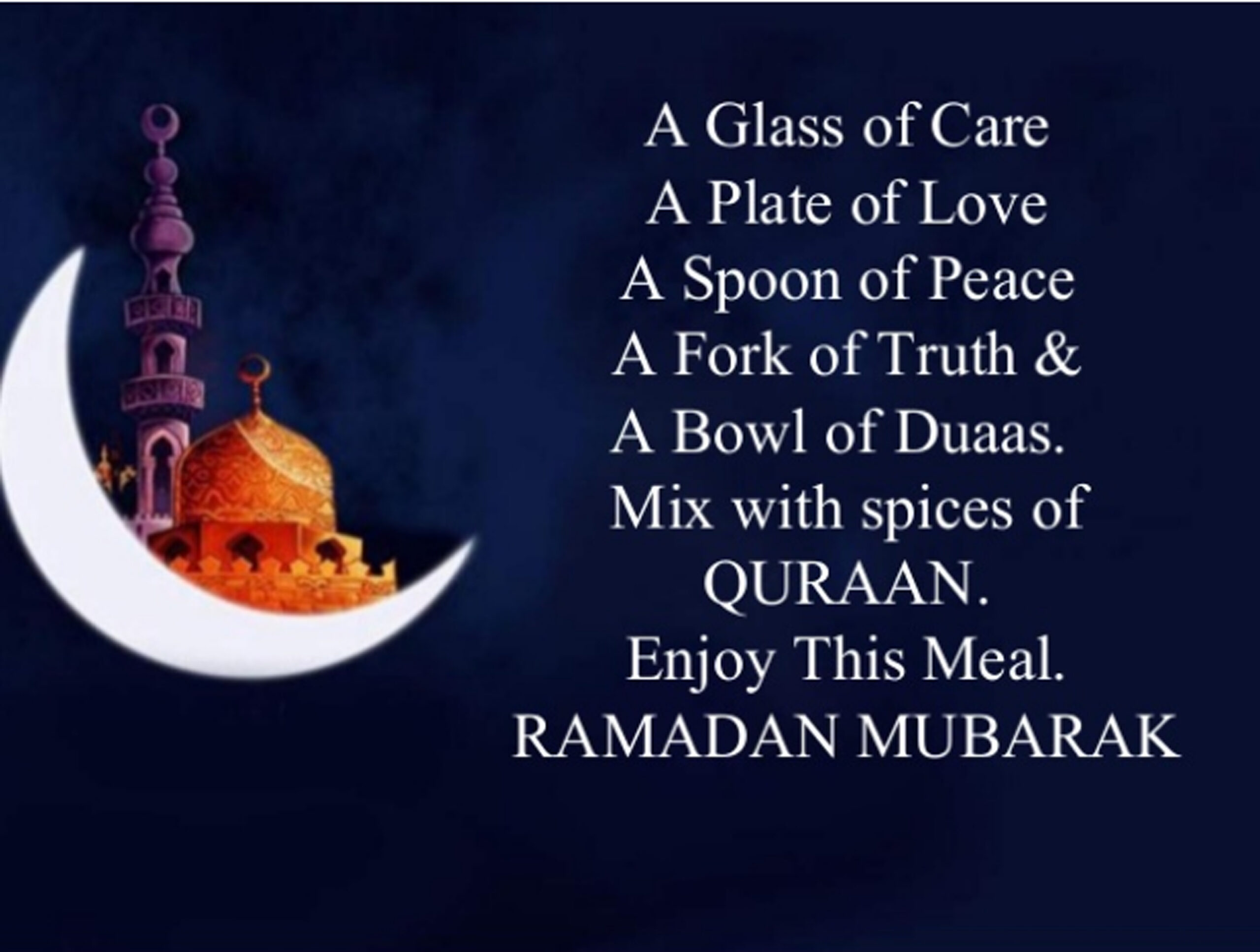 إليك كلمات عن رمضان معبرة أروع كلام تهنئة رمضان بالإنجليزي 2024
