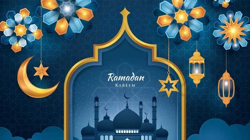 إليك كلمات عن رمضان معبرة أروع كلام تهنئة رمضان بالإنجليزي 2024