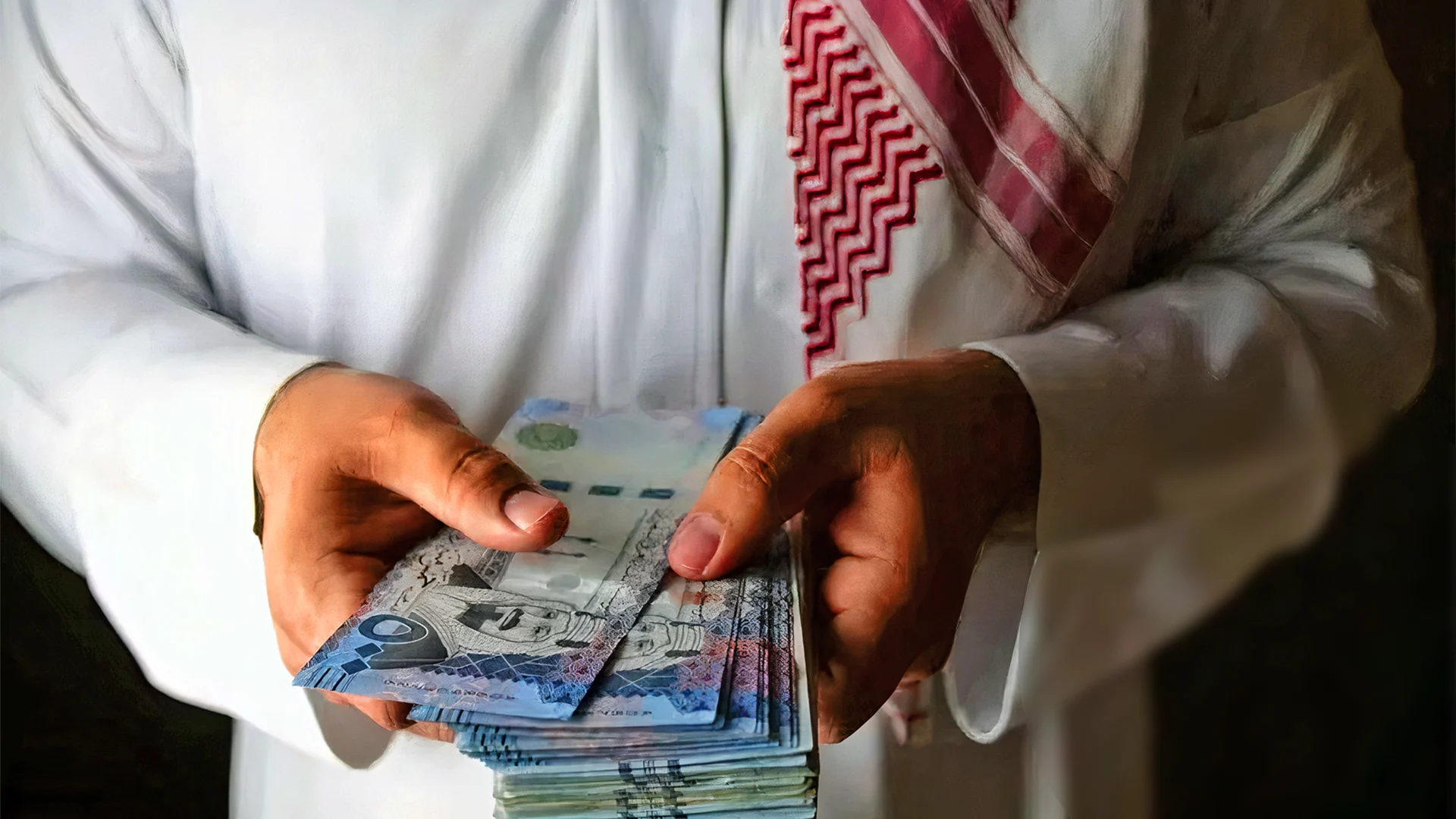إيداع 60000 ريال لتسديد الديون | طريقة الحصول على قرض شخصي بدون كفيل