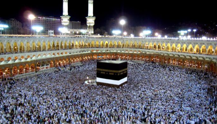 إِنَّ الصَّفَا والمروة من شعائر الله فمن حج البيت أو اعتمر فلا جناح | معنى فلا جناح والتفسير كامل ومُبسط